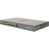 Cambium Networks cnMatrix EX2016M-P Ethernet Switch - 8 Ports - Manageable - 3 Layer Supported - Modular - 2676 W Power Consumption - MXEX2016MXPA00