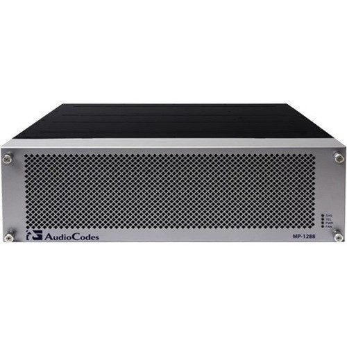 MP1288-288S-2AC/D AudioCodes High Density Analog VoI | FleetNetwork.ca
