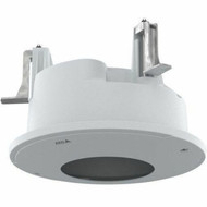 AXIS TQ3202-E Recessed Mount Kit for Surveillance Camera Air Plenum 02856-001