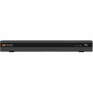 Digital Watchdog 16-channel PoE NVR - 8 TB HDD - Network Video Recorder - 4K Recording - TAA Compliant DW-VG4168T16P
