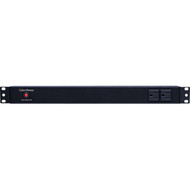 CyberPower_Basic_PDU15B2F12R_14-Outlets_PDU_-_Basic_-_14_x_NEMA_5-15R_-_120_V_AC_-_1U_-_Vertical_-_Rack_Mount_PDU15B2F12R