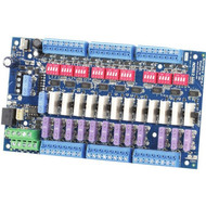 Altronix Power Controller Module - LED Indicator - Emergency ACMS12