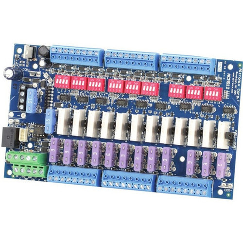Altronix Power Controller Module - LED Indicator - Emergency (ACMS12)