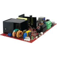 LifeSafety Power ProWire FPO 150W Power Supply - Enclosure - 12 V DC 24 V DC Output - 150 W FPO150-B1002D8PM8NL4E6MP8-A