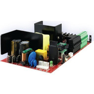 LifeSafety Power ProWire FPO 150W Power Supply - Enclosure - 12 V DC 24 V DC Output - 150 W FPO150-B1002D8PM8NL4E6MP8-A