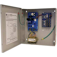 Altronix ALTV615DC8UL Proprietary Power Supply - Wall Mount - 110 V AC Input - 6 V DC 15 V DC Output ALTV615DC8UL