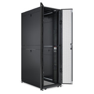 APC by Schneider Electric NetShelter 9000 24-Outlets PDU - Switched - NEMA L21-30P - 3 x IEC 60320 C19C21 21 x IEC 60320 C13C15 - V APDU9965