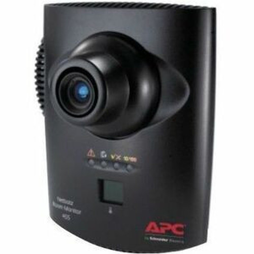 APC by Schneider Electric NetBotz Network Camera NBWL0456A