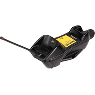 Datalogic BC9030 Cradle - Docking - Bar Code Scanner - Charging Capability - Bluetooth - USB Serial - Black BC9030-BK-BT-BP