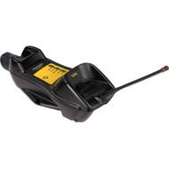 Datalogic BC9030 Cradle - Docking - Bar Code Scanner - Charging Capability - Bluetooth - USB Serial - Black BC9030-BK-BT-BP