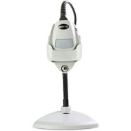 Code Code Reader 1100 CR1100 Handheld Barcode Scanner Kit - Cable Connectivity - CMOS - Serial - Light Gray - Serial CR1100-K102-C501