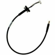 Zebra USB Type A Cable for Warehouse Keyboard - USB Data Transfer Cable for Keyboard CBL-ET-KBUSB1-01
