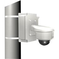 ACTi SMAX-0239 Pole Mount for Network Camera SMAX-0239