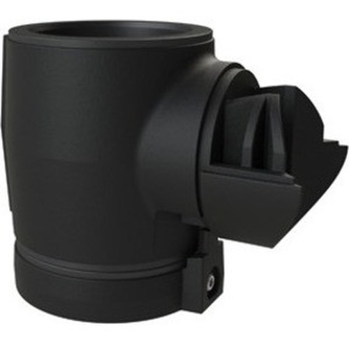 ENS Pole Mount for Monitor Mount, Mounting Collar (MM-10-201)