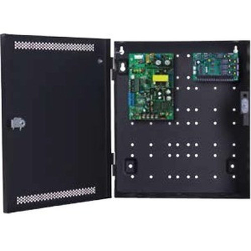 LifeSafety Power FlexPower FPO75-C4E1 75W Power Supply - Enclosure - 120 V AC, 230 V AC Input - 12 V DC, 24 V DC Output - 75 W - 83% (FPO75-C4E1)