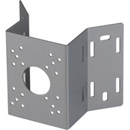 Speco INTCM Pole Mount for IP Camera - TAA Compliant INTCM