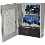 Altronix AL600ULXPD16CB Proprietary Power Supply - Wall Mount - 110 V AC Input - 12 V DC 24 V DC Output AL600ULXPD16CB