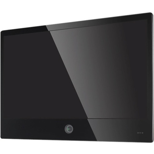 Wisenet SMT-3211PVM-PIP 32" Class Webcam Full HD LCD Monitor - 16:9 - Black - 32" Viewable - LED Backlight - 1920 x 1080 - 300 - 8 ms (SMT-3211PVM-PIP)
