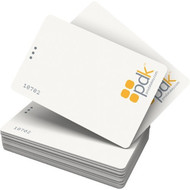 ProdataKey Printable Card - Printable - Proximity Card - 213 5398 mm x 388 9843 mm Length - 100 CPC