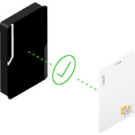 ProdataKey Printable Card - Printable - Proximity Card - 213 5398 mm x 388 9843 mm Length - 100 CPC