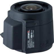 Wisenet SLA-C-I2885 - 28 mm to 85 mmf12 - Varifocal Lens for CS Mount - Designed for Surveillance Camera - 3x Optical Zoom SLA-C-I2885