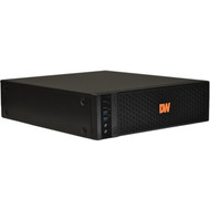 Digital Watchdog Blackjack DX DW-BJDX5112T Video Surveillance Station - 12 TB HDD - Network Video Recorder - HDMI - DVI - 4K Recording DW-BJDX5112T
