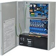 Altronix Proprietary Power Supply - Wall Mount - 120 V AC Input - 12 V DC 24 V DC Output EFLOW6NA8
