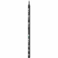 APC by Schneider Electric NetShelter 42-Outlets PDU - Switched - IEC 60309 60A 3PPE - 21 x IEC 60320 C13C15 21 x IEC 60320 - 208 V APDU10452SW