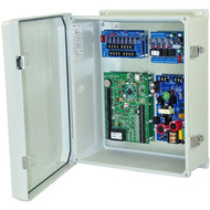 Altronix Power Integration Kit - Stainless Steel Fiberglass Polyester Galvanized Steel TROVE1M1WP