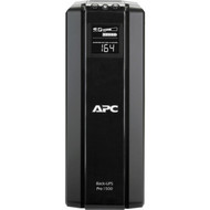 APC_by_Schneider_Electric_BR1500G_120V_Backup_System_-_Tower_-_8_Hour_Recharge_-_3_Minute_Stand-by_-_110_V_AC_Input_-_120_V_AC_Output_BR1500G