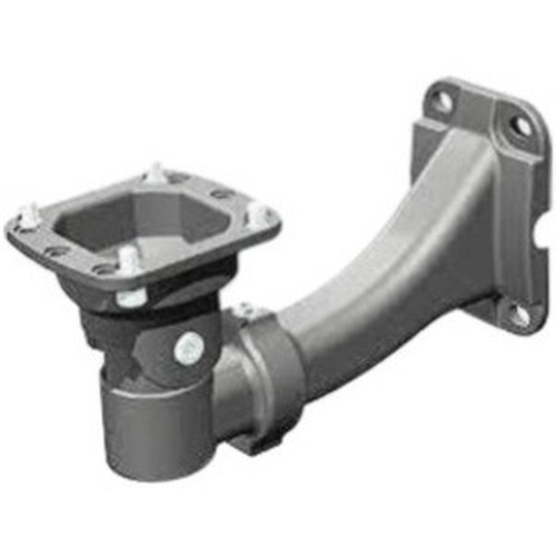 Pelco EM20 Mounting Bracket for Camera Housing - Gray (EM20)