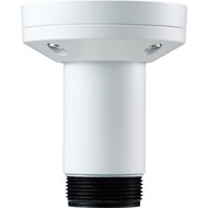 Bosch Mounting Pipe for Surveillance Camera - Signal White - 1 NDA-U-PMTS