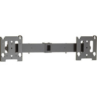 Chief MAC722 Pole Mount for Flat Panel Display - 38 to 58 Screen Support - 5670 kg Load Capacity MAC722