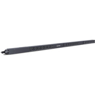 CyberPower PDU13103 42-Outlets PDU - Basic - NEMA L21-20P - 36 x IEC 60320 C13 6 x IEC 60320 C19 - 230 V AC - 0U - Vertical - PDU13103