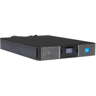 Eaton 9PX Lithium-Ion UPS 3000VA 2400W 120V 2U RackTower UPS Network Card Optional - 2U RackTower - 120 V AC Input - Serial Port - 6 9PX3000RT-L