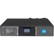 Eaton 9PX Lithium-Ion UPS 3000VA 2400W 120V 2U RackTower UPS Network Card Optional - 2U RackTower - 120 V AC Input - Serial Port - 6 9PX3000RT-L