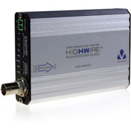 Veracity HIGHWIRE Powerstar Quad - 4 x Network RJ-45 - 164042 ft 500000 mm Extended Range VHW-HWPS-C4