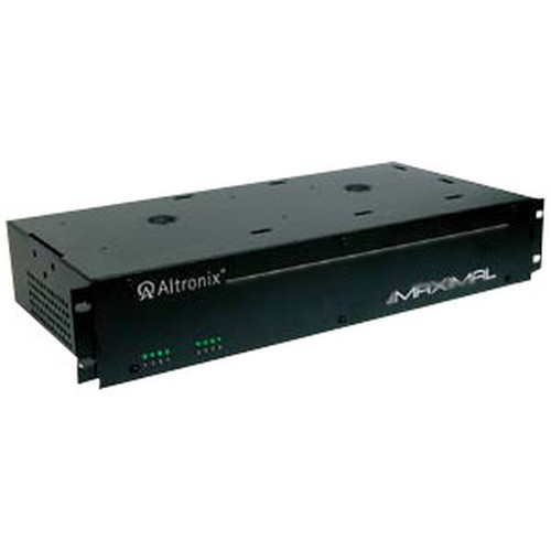 Altronix MAXIMAL1RH Power Module - 110 V AC (MAXIMAL1RH)