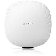 Aruba AP-503 Dual Band IEEE 80211ax 149 Gbits Wireless Access Point - Indoor - 240 GHz 5 GHz - Internal - MIMO Technology - 1 x - S1E83A