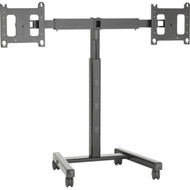 Chief PAC722 Pole Mount for Flat Panel Display - 38 to 58 Screen Support - 6804 kg Load Capacity PAC722