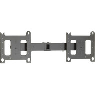 Chief PAC722 Pole Mount for Flat Panel Display - 38 to 58 Screen Support - 6804 kg Load Capacity PAC722