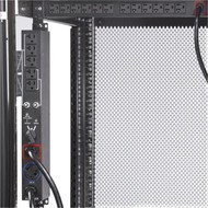 Eaton HotSwap MBP EHBPL3000R-PDU1U 5-Outlets PDU - Basic - NEMA L5-30P - 5 x NEMA 5-20R - 120 V AC - 2U - Horizontal - Rack-mountable EHBPL3000R-PDU1U