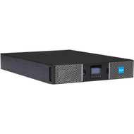 Eaton 9PX Lithium-Ion UPS 3000VA 2400W 208V 2URackTower UPS Network Card Optional - 2U RackTower - 230 V AC Input - Serial Port - 8 9PX3000GRT-L