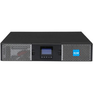 Eaton 9PX Lithium-Ion UPS 3000VA 2400W 208V 2URackTower UPS Network Card Optional - 2U RackTower - 230 V AC Input - Serial Port - 8 9PX3000GRT-L
