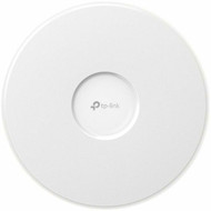 TP-Link EAP783 Tri Band IEEE 80211 abgnacaxbe 2103 Gbits Wireless Access Point - 240 GHz 5 GHz 6 GHz - Internal - MIMO - 2 EAP783
