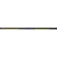 Eaton ePDU 24-Outlets PDU - NEMA 5-15P - 24 x NEMA 5-15R - 120 V AC - 144 kW - Network RJ-45 - 10 ft Cord Length - 38U - EMI100-10