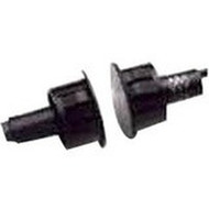 GRI 184RS-12-G Magnetic Contact - 075 1905 mm Gap - Closed Loop - For Door - Cable - Gray 184RS-12-G