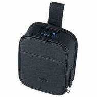 Epson Carrying Case Epson Mobile Printer - Black - Dust Resistant Water Resistant - Belt Shoulder Strap - 250 6350 mm Height x C32C882351