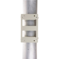 AXIS TD9301 Pole Mount for Power Injector - 15 kg Load Capacity 01951-001