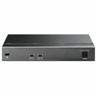TP-Link Omada 8-Port Gigabit Desktop Switch with 8-Port PoE - 8 Ports - Gigabit Ethernet - 101001000Base-T - 7439 W Power - Pair - DS108GP